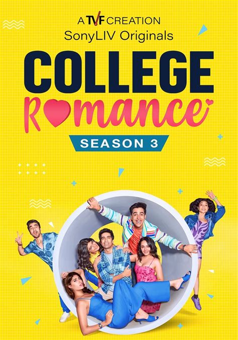 college romance season 3 online free|College Romance: All Episodes